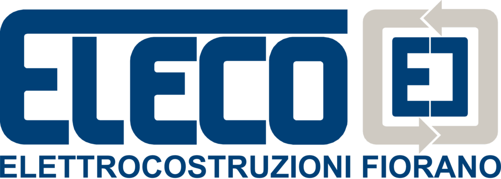 Logo Eleco